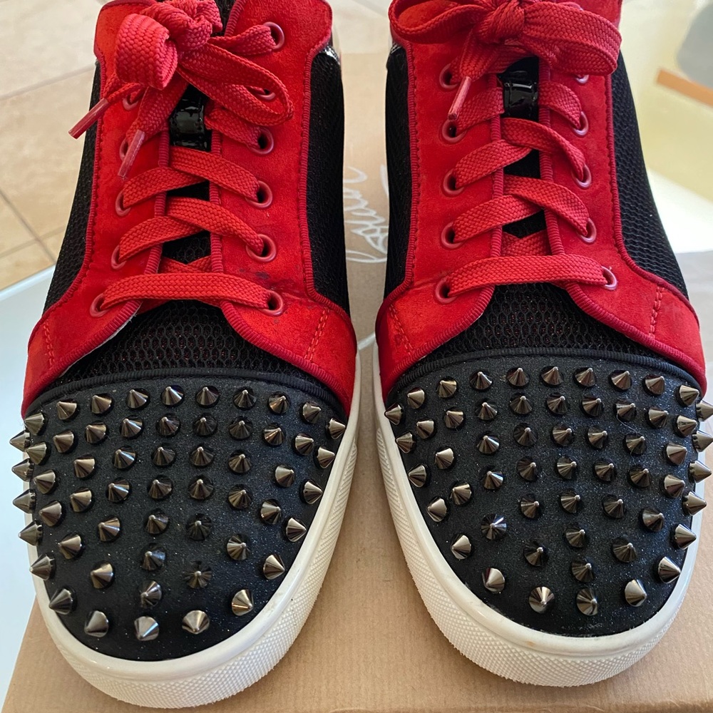 Christian Louboutin Sneakers